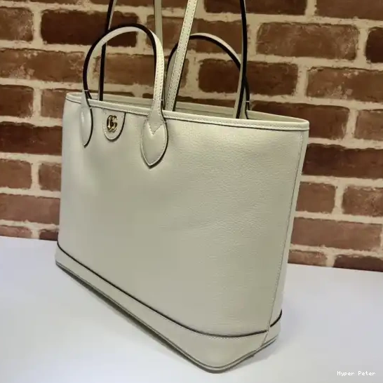 Hyperpeter BAG Gucci TOTE OPHIDIA MEDIUM 0519